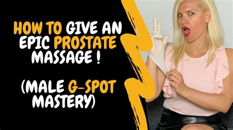 Prostate Massage Prostitute Castries